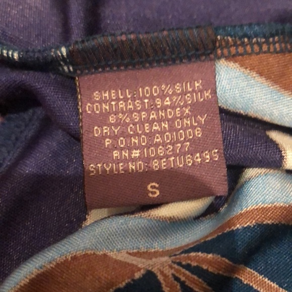 Halé Bob silk dress - Picture 12 of 12